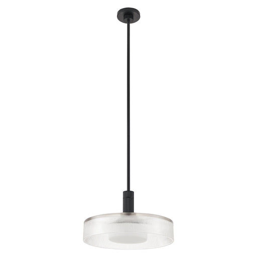 1 Light Convertible Pendant Light / Luminaire Suspendu Convertible 1 Light | 207407A
