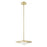 5cct Led Convertible Pendant Light / Luminaire Suspendu Convertible Del 5cct | 207408A