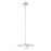 5cct Led Convertible Pendant Light / Luminaire Suspendu Convertible Del 5cct | 207411A