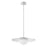 5cct Led Convertible Pendant Light / Luminaire Suspendu Convertible Del 5cct | 207412A