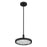5cct Led Convertible Pendant Light / Luminaire Suspendu Convertible Del 5cct | 207415A