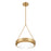 3 Light  Pendant Light / Luminaire Suspendu 3 Light | 207424A
