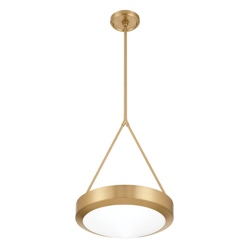 3 Light  Pendant Light / Luminaire Suspendu 3 Light | 207424A