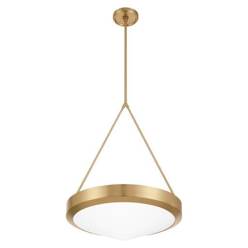 4 Light  Pendant Light / Luminaire Suspendu 4 Light | 207425A