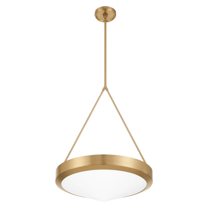 4 Light  Pendant Light / Luminaire Suspendu 4 Light | 207425A