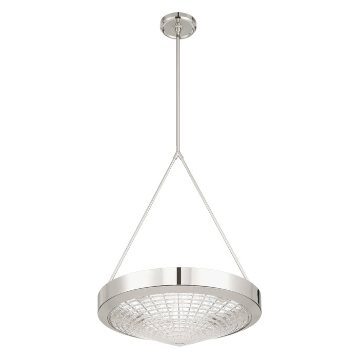 4 Light  Pendant Light / Luminaire Suspendu 4 Light | 207429A