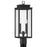 2 Light Exterior Post Light / Bollard Exterieur 2 Light | 207745A