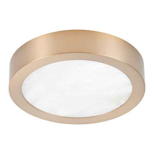 5cct Led Flush Mount / Plafonnier Del 5cct | 207614A