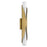 2 Light Wall Sconce / Murale 2 Light | 207619A