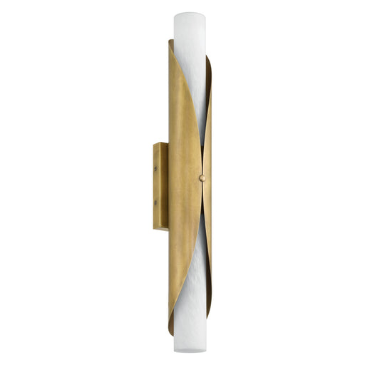 2 Light Wall Sconce / Murale 2 Light | 207619A