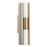 2 Light 5cct Led Vanity Light / Murale De Salle De Bain Del 5cct 2 Light | 207622A