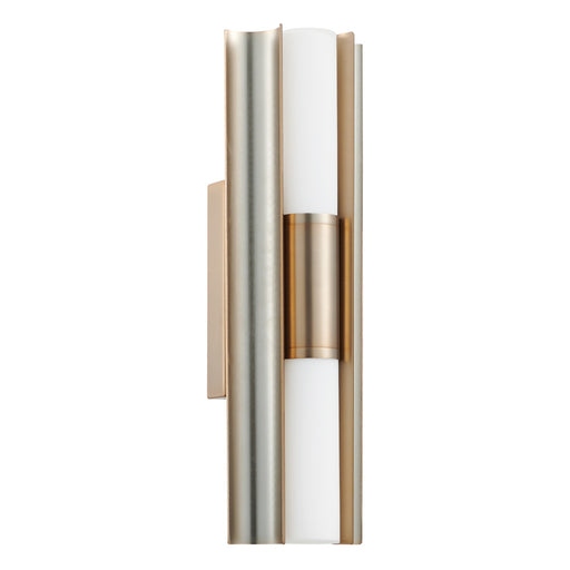 2 Light 5cct Led Vanity Light / Murale De Salle De Bain Del 5cct 2 Light | 207622A
