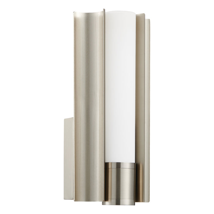 1 Light 5cct Led Vanity Light / Murale De Salle De Bain Del 5cct 1 Light | 207625A