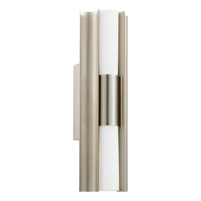 2 Light 5cct Led Vanity Light / Murale De Salle De Bain Del 5cct 2 Light | 207626A