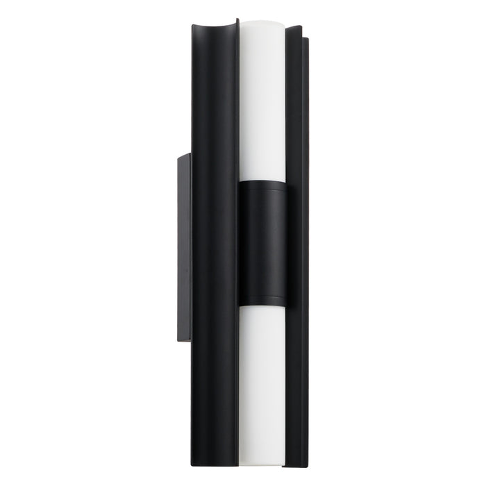 2 Light 5cct Led Vanity Light / Murale De Salle De Bain Del 5cct 2 Light | 207631A