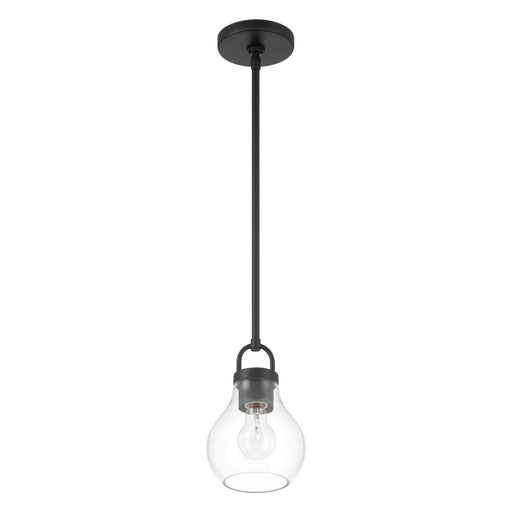 1 Light Pendant Light / Luminaire Suspendu 1 Light | 207643A