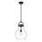 1 Light Pendant Light / Luminaire Suspendu 1 Light | 207644A