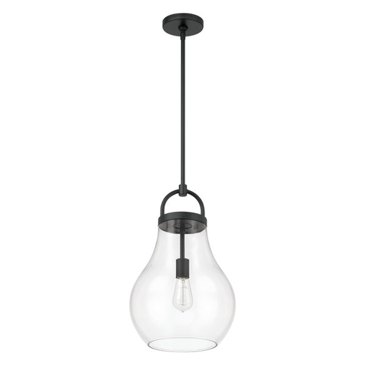 1 Light Pendant Light / Luminaire Suspendu 1 Light | 207644A