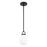 1 Light Pendant Light / Luminaire Suspendu 1 Light | 207649A