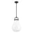 1 Light Pendant Light / Luminaire Suspendu 1 Light | 207651A