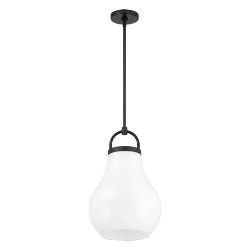 1 Light Pendant Light / Luminaire Suspendu 1 Light | 207651A