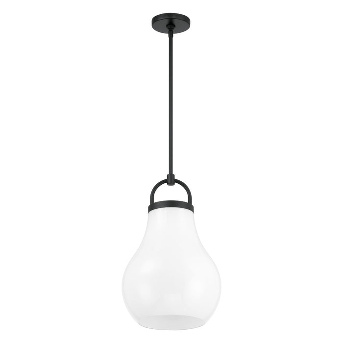 1 Light Pendant Light / Luminaire Suspendu 1 Light | 207651A