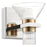 1 Light 5cct Led Vanity Light / Murale De Salle De Bain Del 5cct 1 Light | 207687A