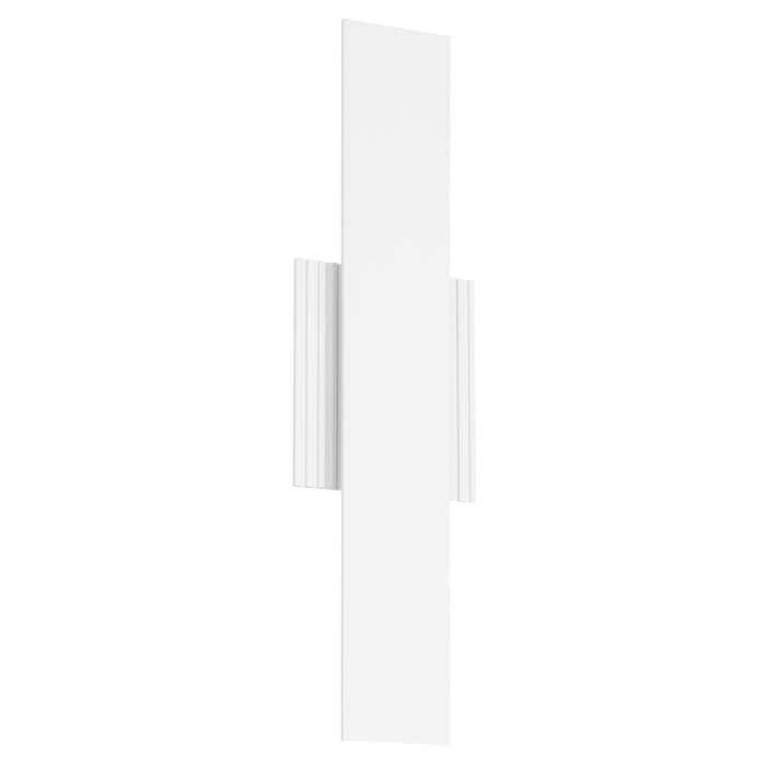 5cct Led Exterior Wall Sconce / Murale Exterieure Del 5cct | 207716A