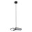 3 Light 3cct Led Chandelier / Lustre Del 3cct 3 Light | 207766A