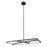4 Light 3cct Led Chandelier / Lustre Del 3cct 4 Light | 207769A