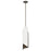1 Light Pendant Light / Luminaire Suspendu 1 Light | 207788A