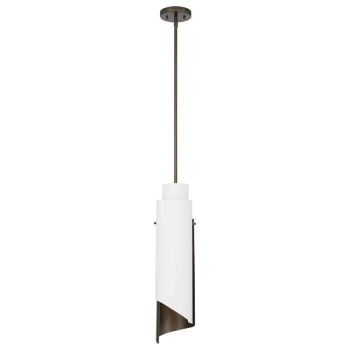 1 Light Pendant Light / Luminaire Suspendu 1 Light | 207788A