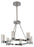 Sync-single-tier Chandelier | 20907CLPC