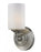 1 Light Wall Sconce | 2102-1S