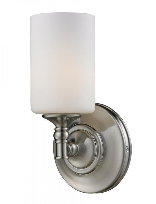 1 Light Wall Sconce | 2102-1S