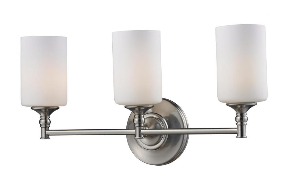 3 Light Vanity | 2102-3V