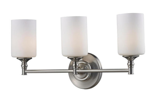 3 Light Vanity | 2102-3V