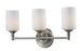 3 Light Vanity | 2102-3V