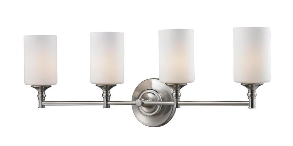 4 Light Vanity | 2102-4V
