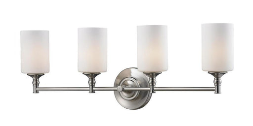 4 Light Vanity | 2102-4V