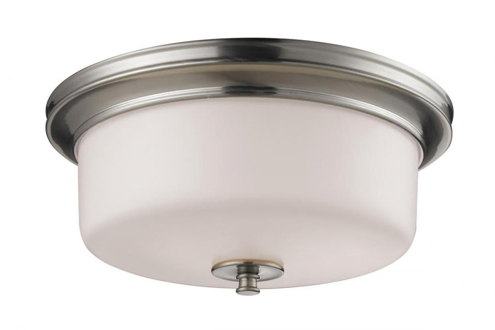 3 Light Flush Mount | 2102F3