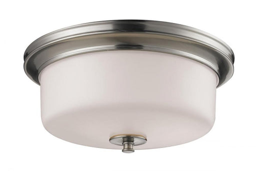 3 Light Flush Mount | 2102F3