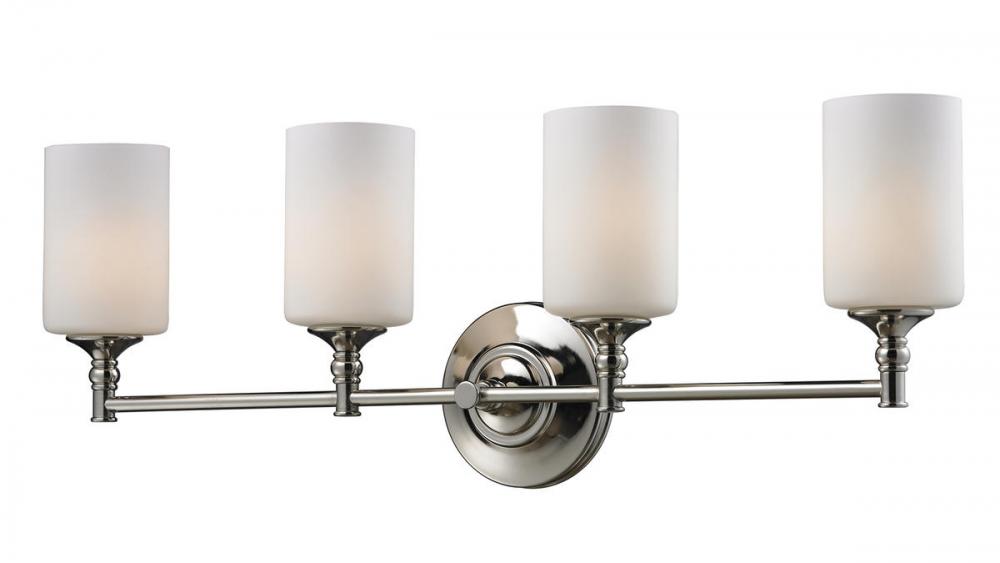 4 Light Vanity | 2103-4V
