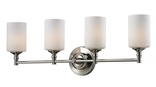 4 Light Vanity | 2103-4V