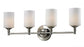 4 Light Vanity | 2103-4V