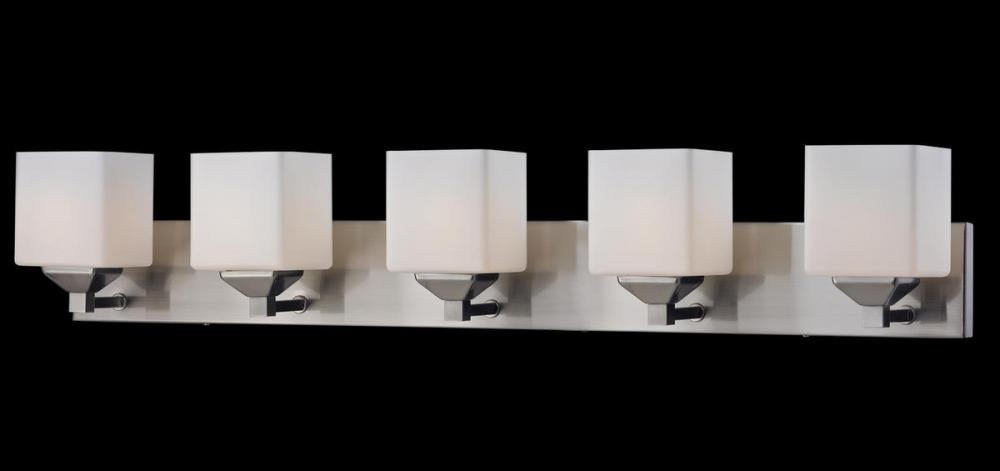 5 Light Vanity | 2104-5V