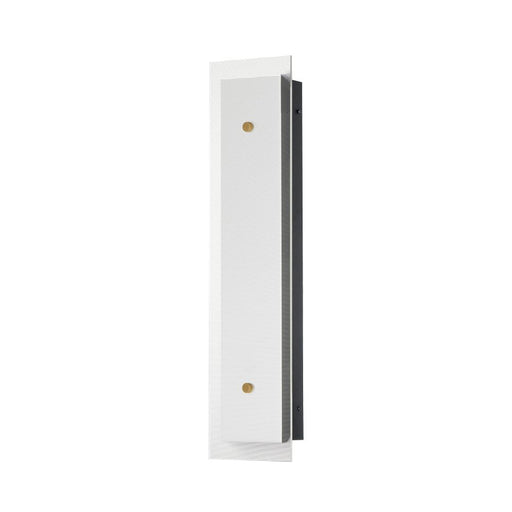 Spectre-wall Sconce | 21192CRBKNAB