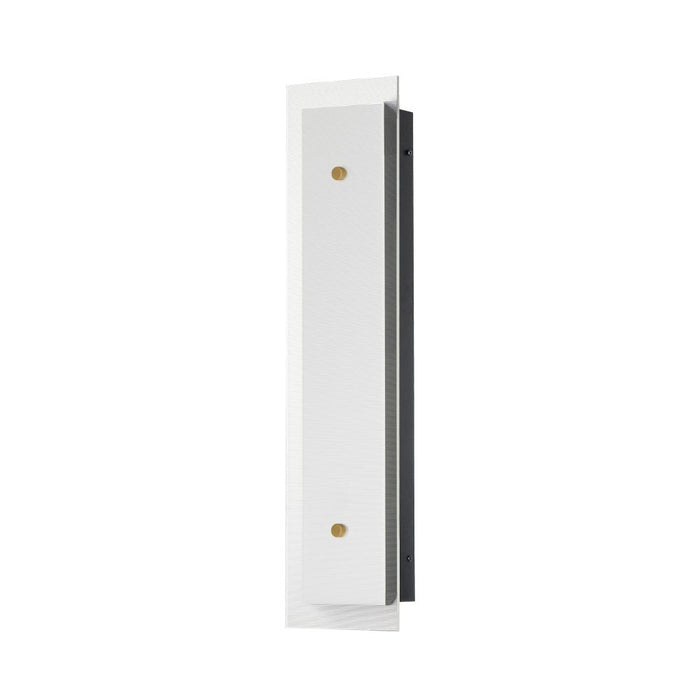 Spectre-wall Sconce | 21192CRBKNAB