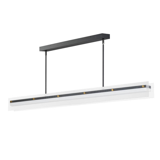 Spectre-linear Pendant | 21195CRBKNAB