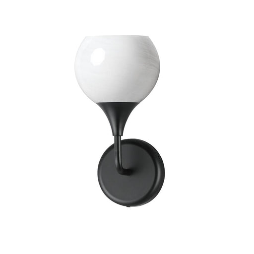 Neve-wall Sconce | 21221MRBK